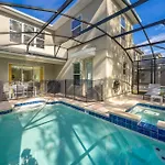 2731Ee Villa 5 Bed/5 Ba
