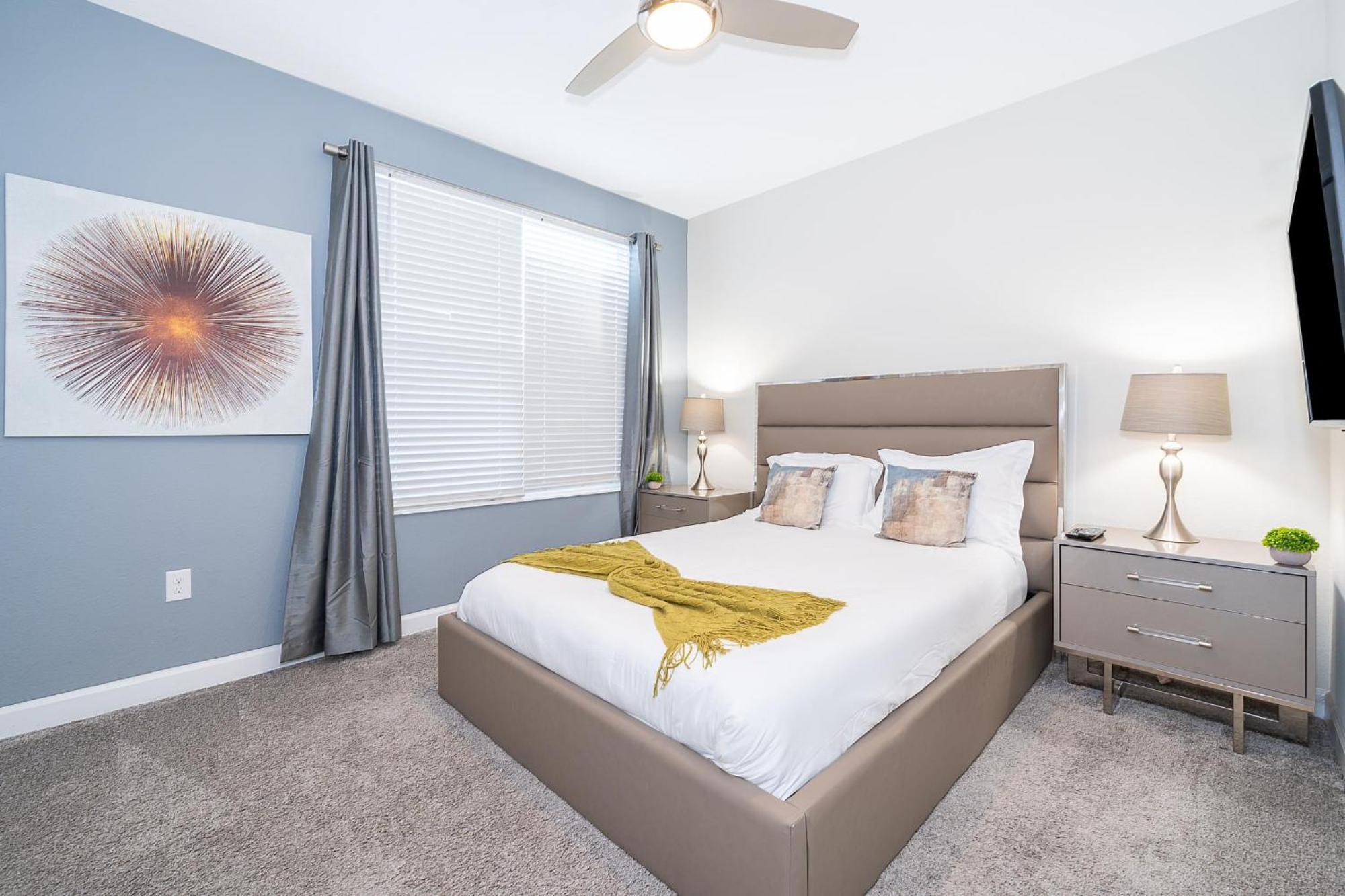 2731ee 5 Bed/5 Ba Kissimmee
