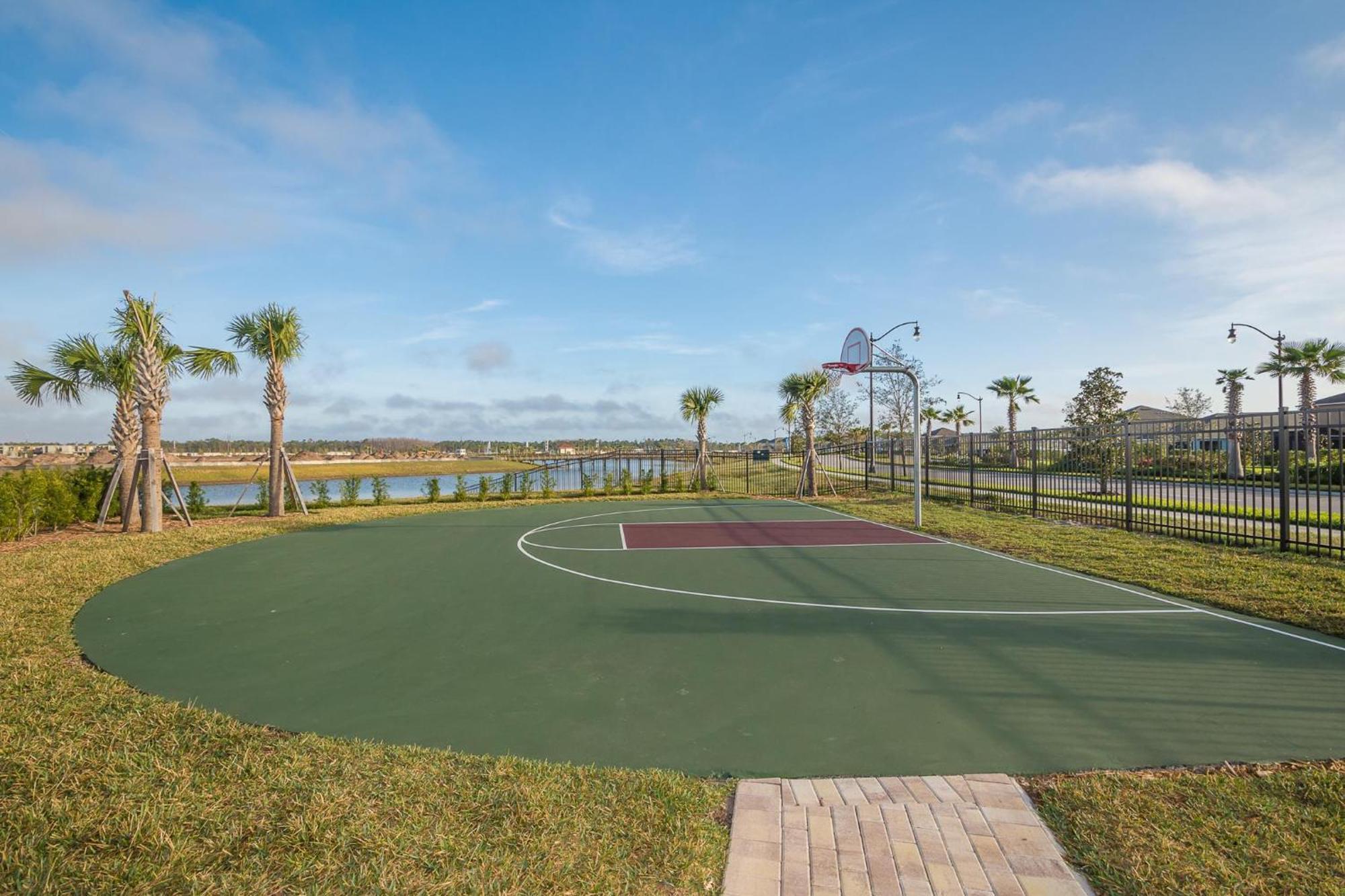 2731ee 5 Bed/5 Ba Kissimmee
