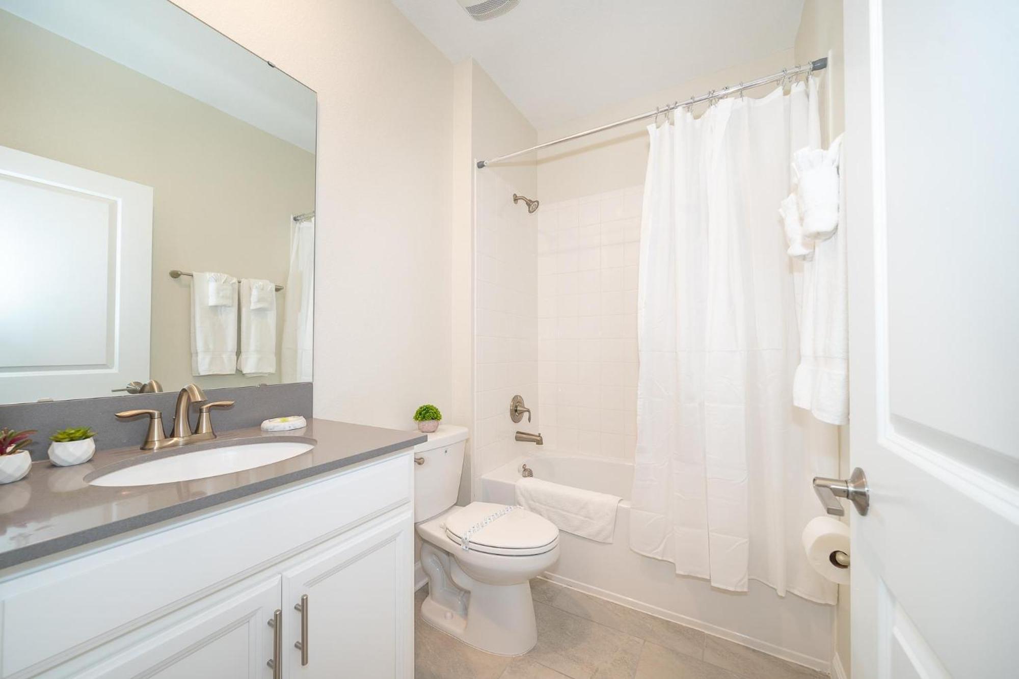 2731ee 5 Bed/5 Ba Kissimmee