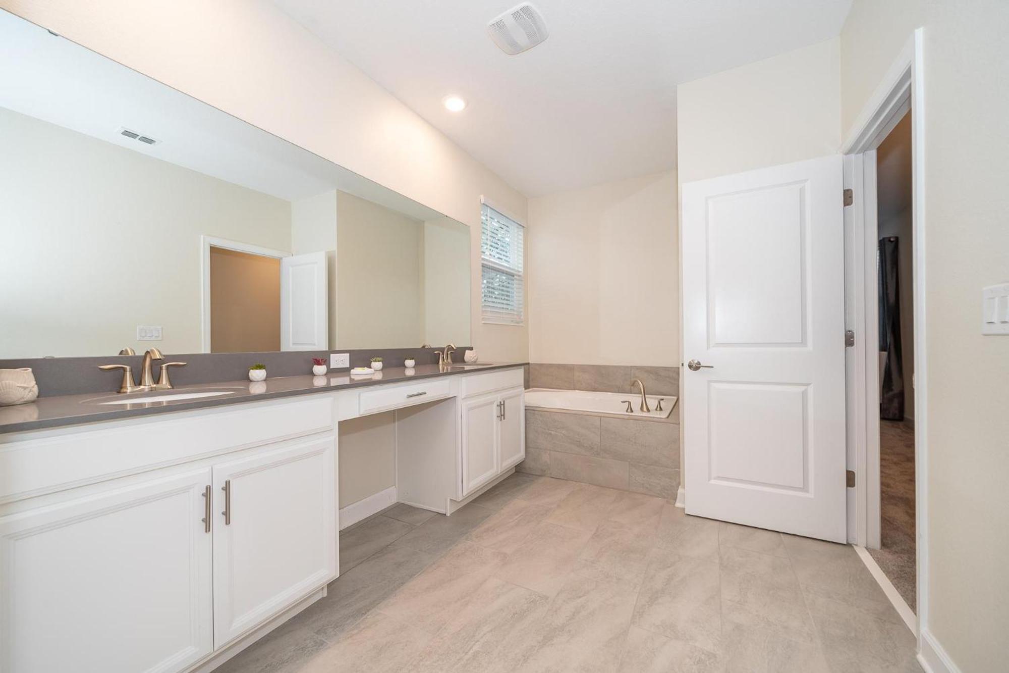 Casa de férias 2731ee 5 Bed/5 Ba Kissimmee