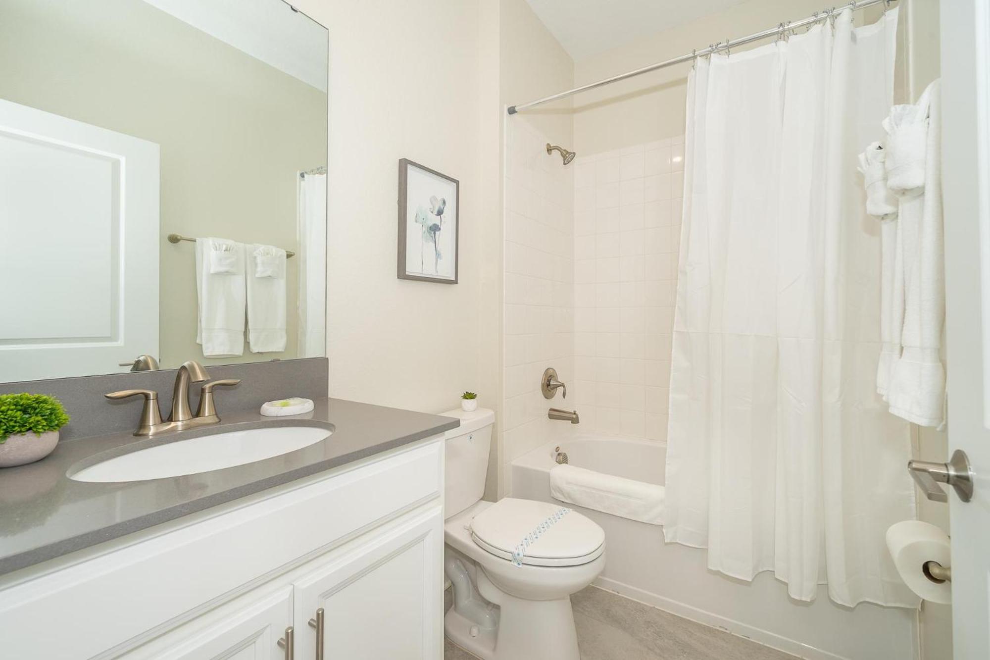 2731ee 5 Bed/5 Ba Casa de férias Kissimmee