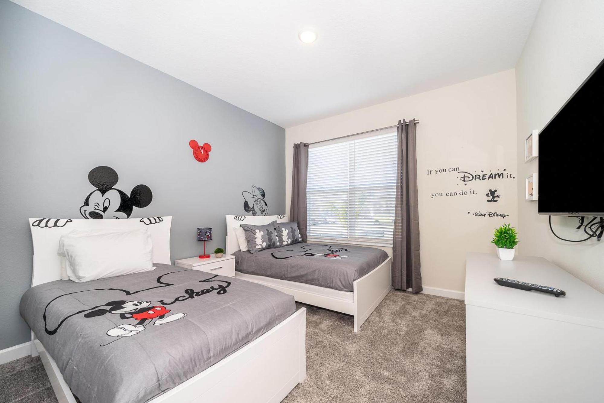 2731ee 5 Bed/5 Ba Kissimmee