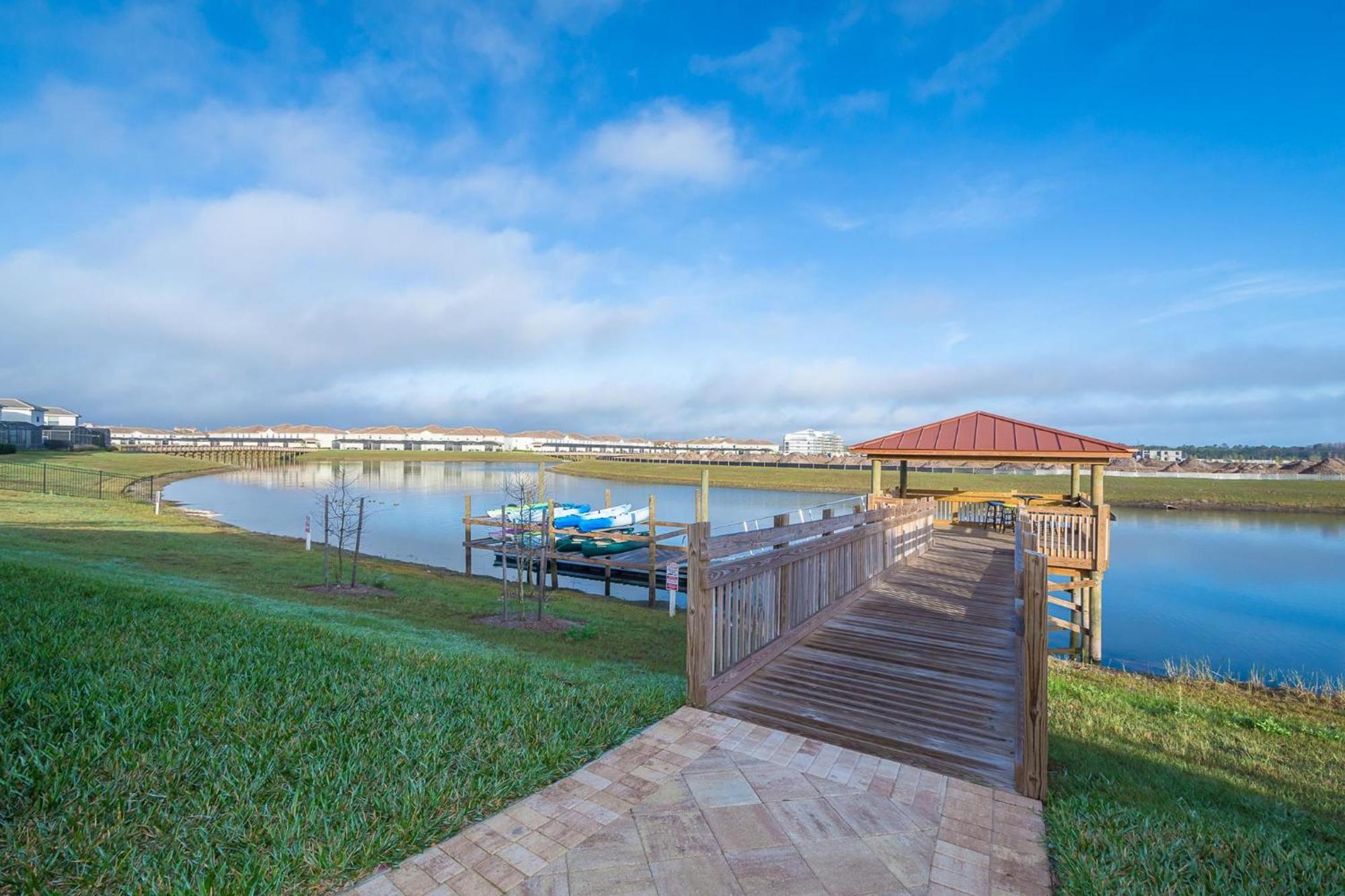 Casa de férias 2731ee 5 Bed/5 Ba Kissimmee