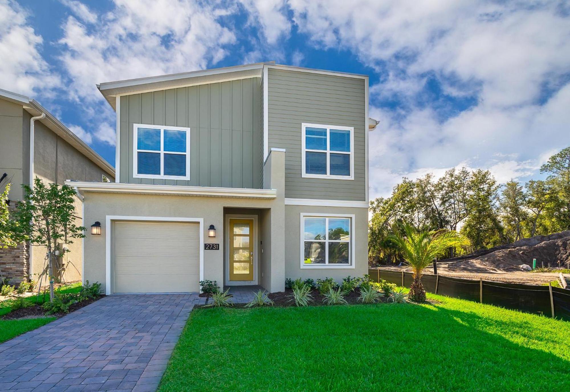 Casa de férias 2731ee 5 Bed/5 Ba Kissimmee